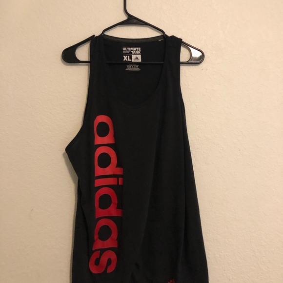 Adidas Mens tank top - Picture 4 of 4